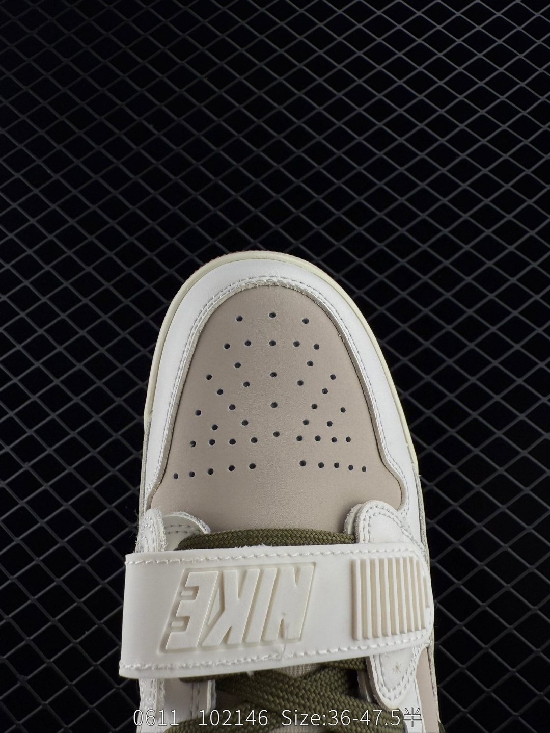 AJ312 Air Jordan Legacy 312